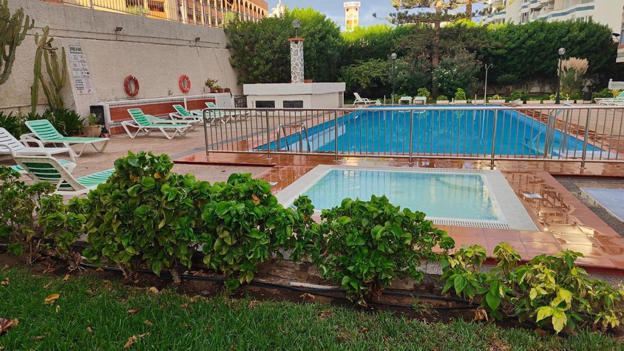 Alamo Luxury Apartment Playa del Ingles  Exterior photo